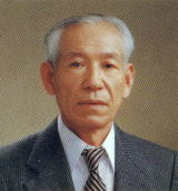 会長　増田　幸太郎（故）